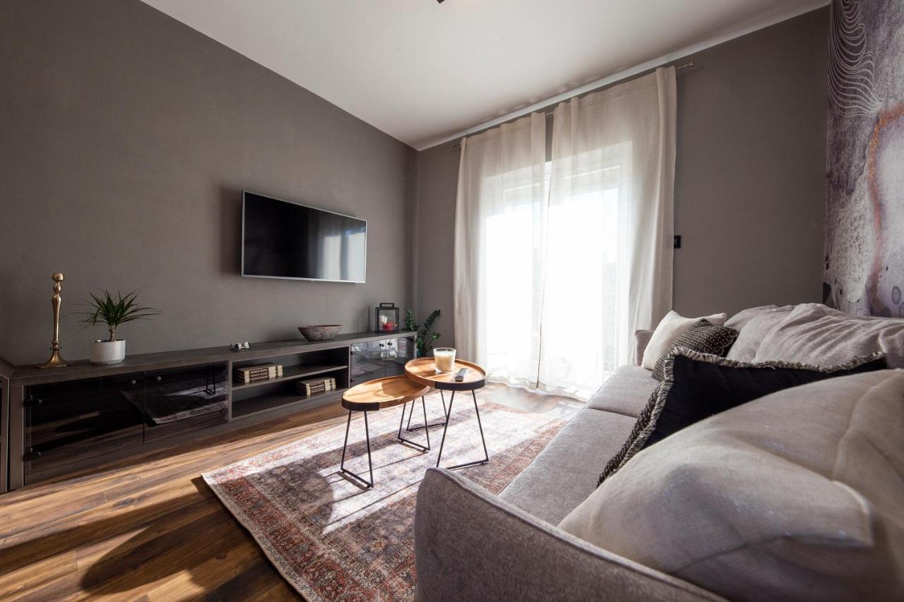 Apartment Dorotea'S Place 자다르 외부 사진