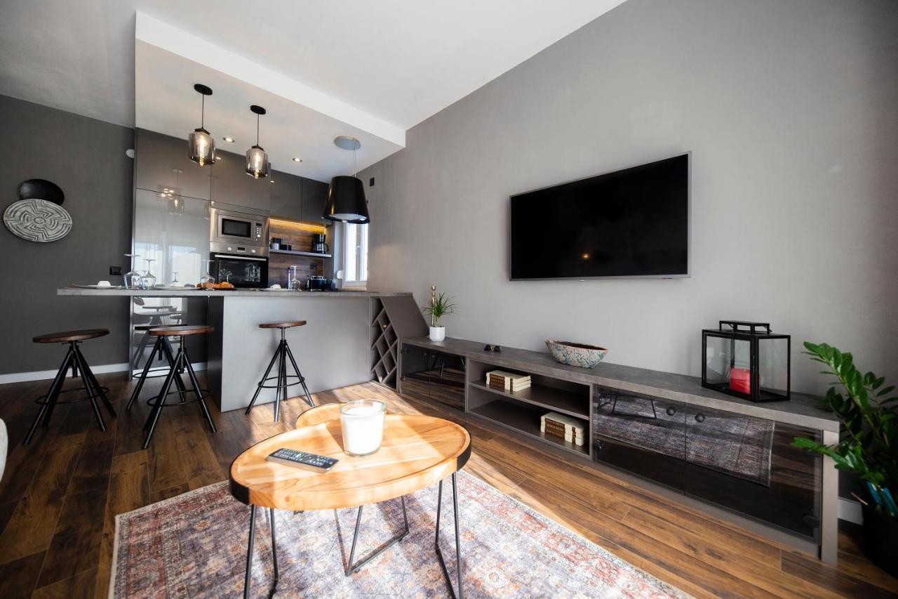 Apartment Dorotea'S Place 자다르 외부 사진